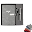 A5 Notebook Journal Set with Pen