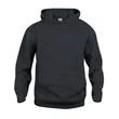 Clique Youth Stockholm Pullover Hoodie