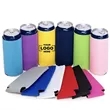 12Oz Neoprene Can Cooler