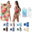 2-in-1 Beach Towel