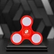 Custom LED Lights Fidget Spinner