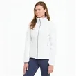 Zero Restriction Women's Jillian Full-Zip Jacket