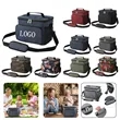 Full Color Premium Insulated Lunch Box Bag