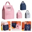 Full Color Large Thermal Insulated Lunch Box Bag