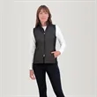 Zero Restriction Women's Tess Full-Zip Vest