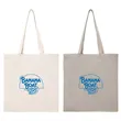 All Purpose Recycled Cotton Tote