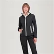 Zero Restriction Women's Hooded Olivia Jacket