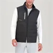 Zero Restriction Men's Z625 Full-Zip Vest