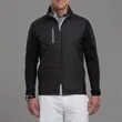 Zero Restriction Men's Z625 Full Zip Jacket