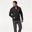 Men's Full-Zip Sweater Fleece Jacket