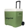 30L Hard Rolling Cooler