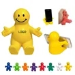 Smiley Guy Cell Phone Holder