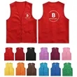 Adult Volunteer Activity Waistcoat