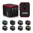 Travel Adapter