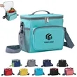 Large Leakproof Beach Work Insulated Cooler Box Lunch Bag