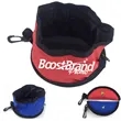 Collapsible Pet Water Bowl Feeder
