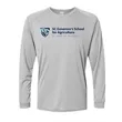 Paragon Islander Long Sleeve Performance Tee