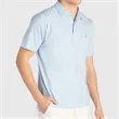 B. Draddy Men's Liam Pocketed Polo