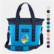 32-Can YETI® Insulated Soft Cooler Tote Bag 20.3" x 16"