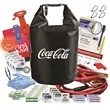 Dry Bag Auto Emergency Kit