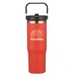 30 oz Double Wall Tumbler with Carrier