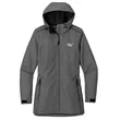 Port Authority Ladies Collective Tech Outer Shell Jacket