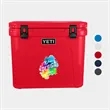 60 QT YETI® Roadie Wheeled Hard Cooler Ice Chest 23.7"x20.5"