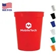 16 Oz. USA Made Classic Stadium Cup