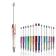 Bead Pens For DIY