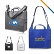 Raleigh Non Woven Convention Tote Bag