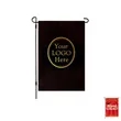 12" x 18" Custom Garden Flags Banner