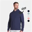 PUMA® CLOUDSPUN Tech UPF 50+ Men's Golf Hoodie