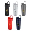 Topeka 26oz Vacuum Shaker