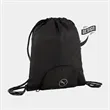 PUMA® Golf Icon Rope Sack Drawstring Bag