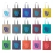 Carina Popular Non-Woven Reusable Tote Bag