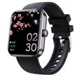 Smart Fitness Tracker Watch