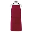 Kitch Style Bib Apron - Everyday Colors
