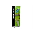 Retractable Banner + Stand
