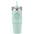 30oz Double Wall Tumbler with PP Liner
