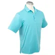 Bobby Jones Men's Performance Solid Jersey Polo Shirt
