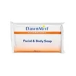Facial  Body Bar Soaps - French Milled 1.35 oz