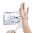 PVC Disposable Gloves