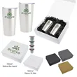 20 Oz. Himalayan Tumbler Gift Set