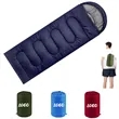 Outdoor Cold-proof Thermal Camping Sleeping Bag