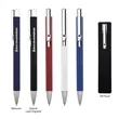 MAVRICK RECYCLED ALUMINUM PEN