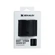 Stanley Quencher 40oz Boot and Straw Cover Set