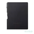 Eccolo® Groove Journal/Clicker Pen - (M)