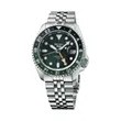 Seiko Men's 5 Sports SKX Sports Style GMT Watch