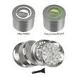 55mm Metal Grinder