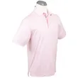Bobby Jones Men's Performance Gingham Print Polo